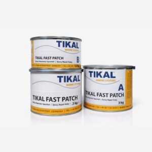 TIKAL FAST PATCH 4.5 kg