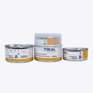 TIKAL FAST PATCH 600 g