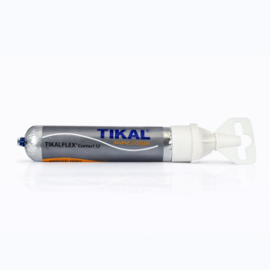 TIKALFLEX Contact 12 -70ml crni