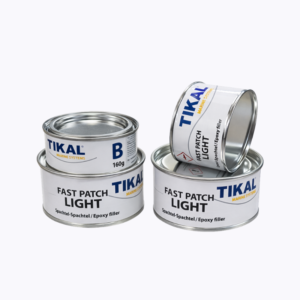 TIKAL FAST PATCH LIGHT 480 g