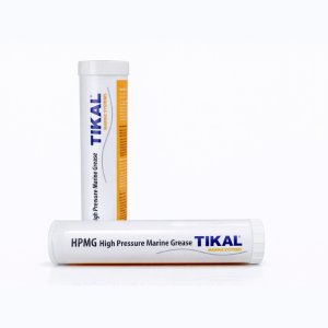 HPMG – Visokotlačna brodska mast u kartuši 400 g