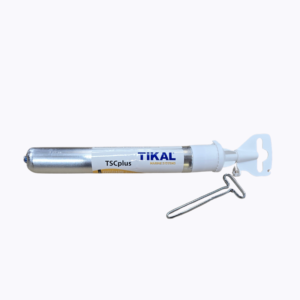 Tikaflex TSC plus – FUGA ZA TIKOVINU – 100 ml